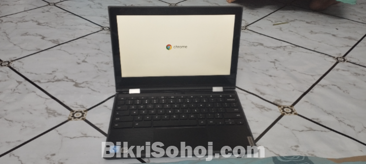 Lenovo chrome book